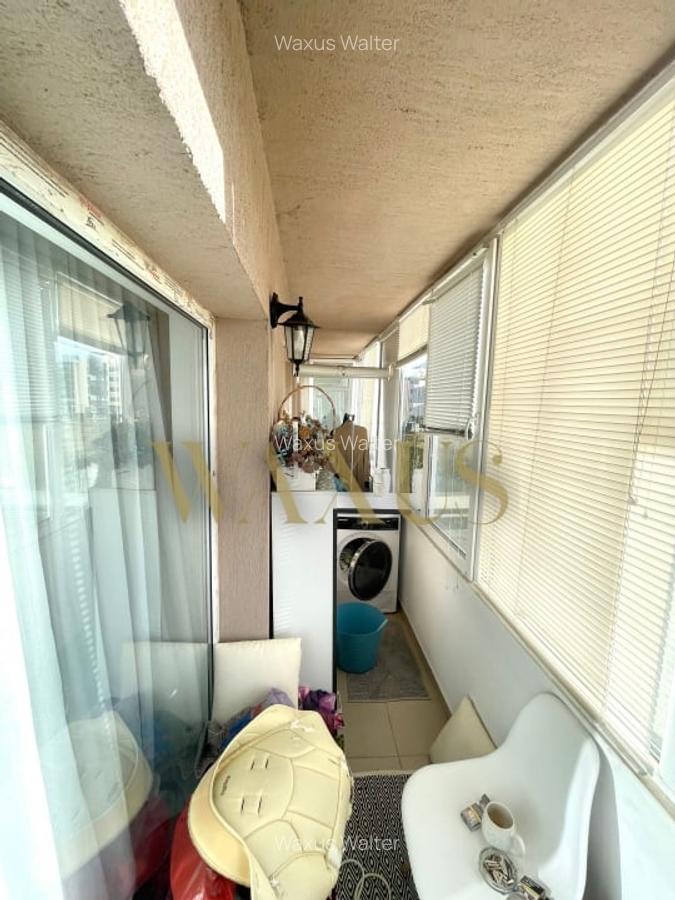 Apartament la cheie de vanzare, 2 camere, 56mp, parcare, Sesul de Sus - 7