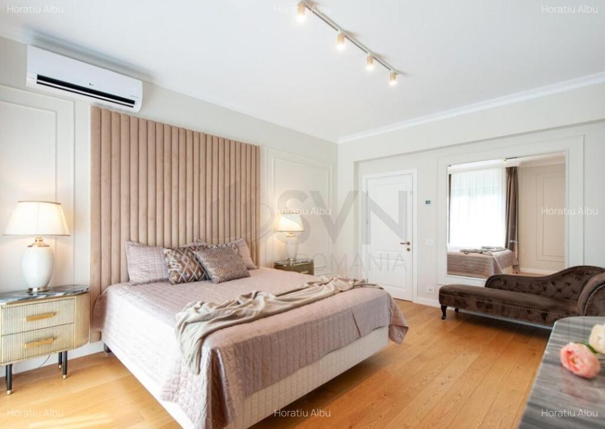 Apartament 4 camere I Aviatiei I Baneasa - 8