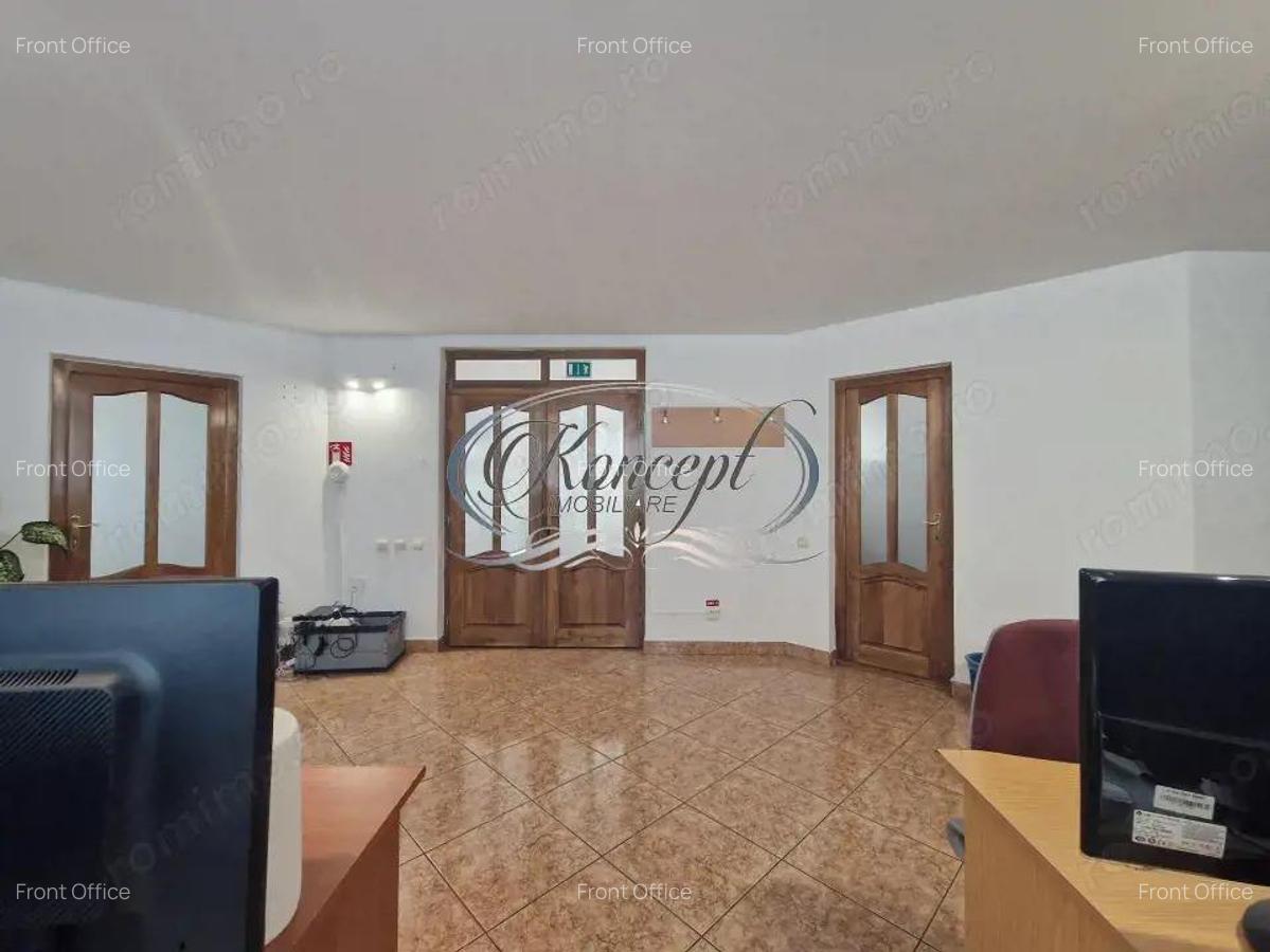 Spatiu de birou, semicentral, disponibil imediat, in zona The Office - 1