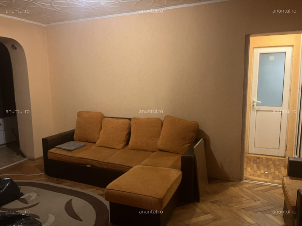 Oltenitei Berceni Metrou 3 minute - 14