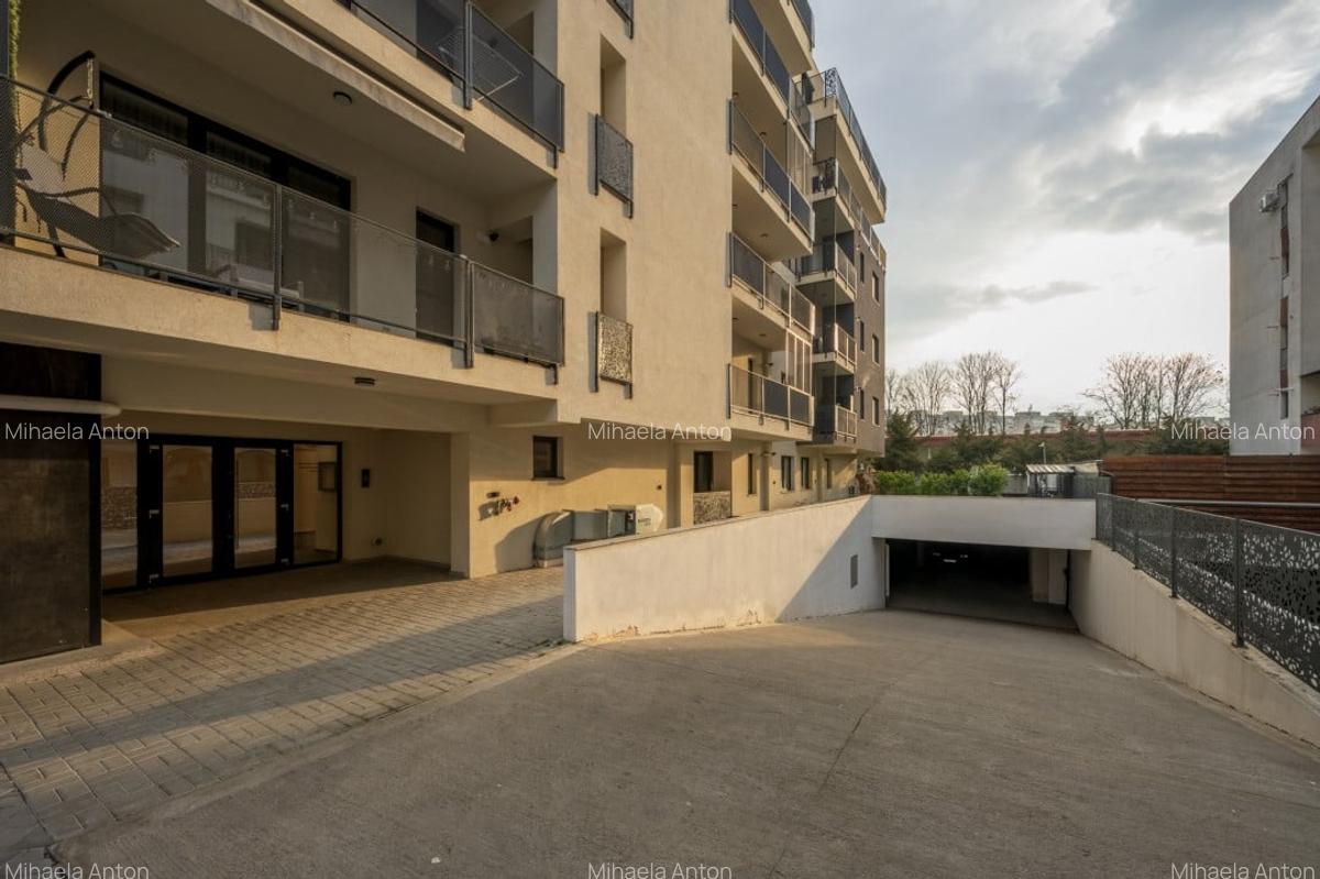Militari, Sc. Finlandeza, Str Leaota, Parter cu gradina, Comision 0 % - 19
