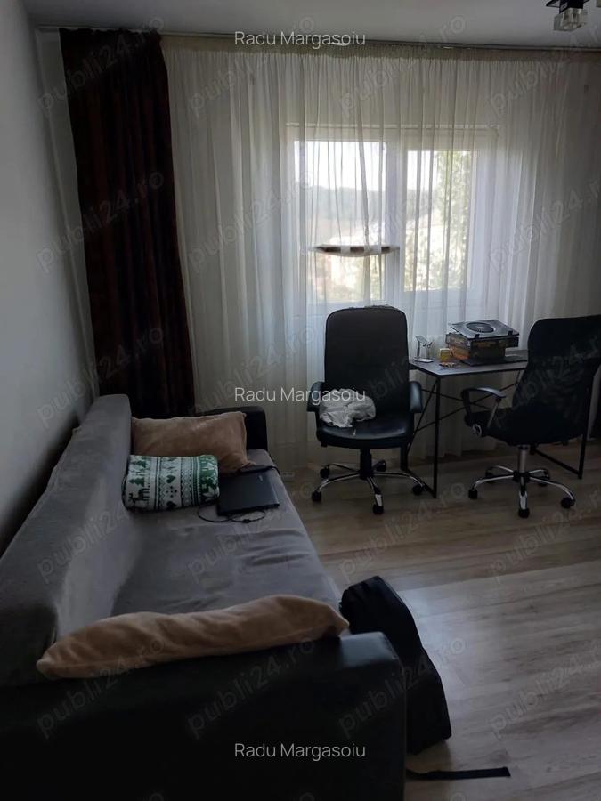 APartament 2 camere 40mp Alexandru cel Bun - 8