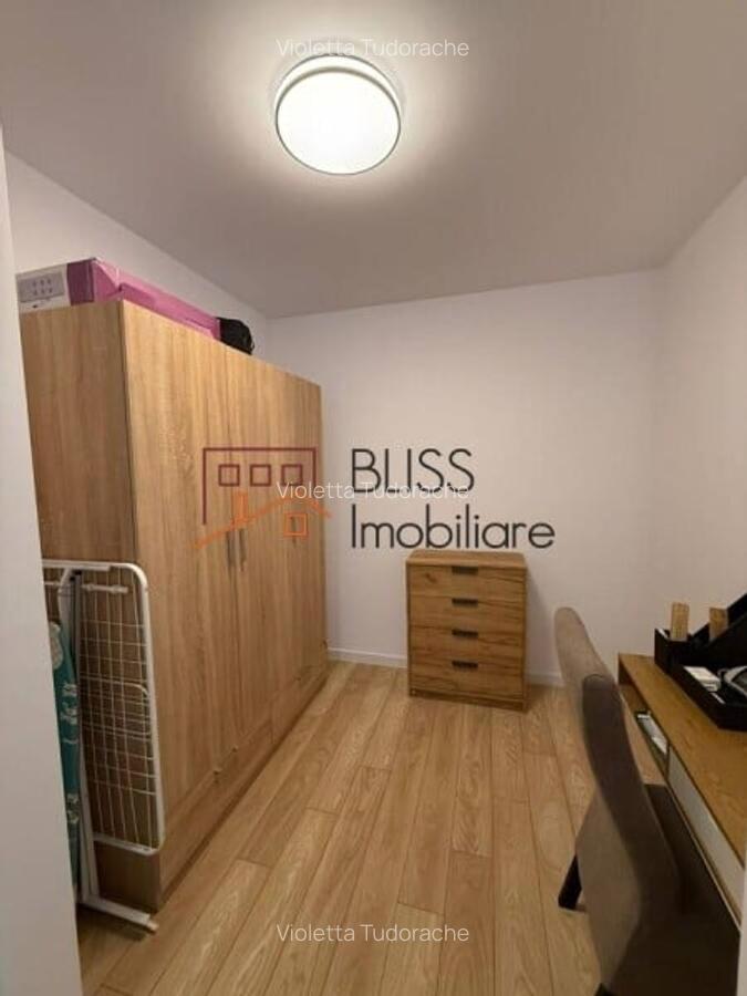 Apartament 2 camere în zona Pipera OMV Rond - 5