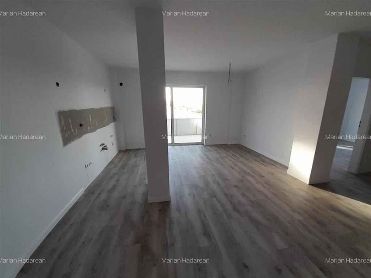 Vanzare apartament 2 camere finisat bloc nou la 4 km de Auchan Iris, Cluj-Napoca - 2