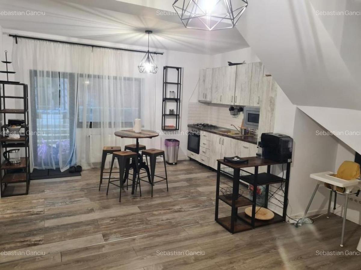 Unique aesthetic view Busteni new house 300sqm - 10