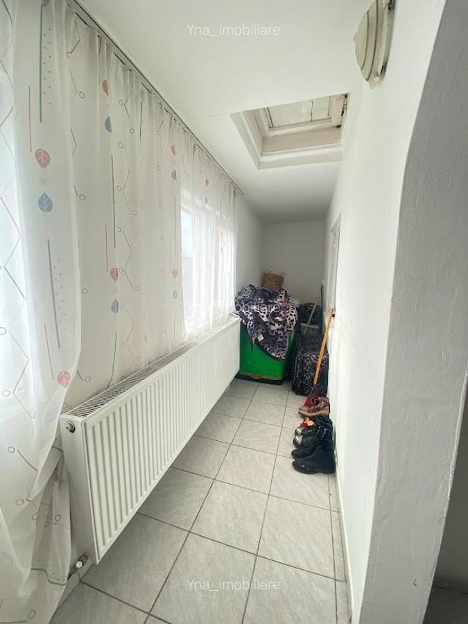 Vand casa pe parter, Valea Mare , teren 594 mp, 75000 euro - 16