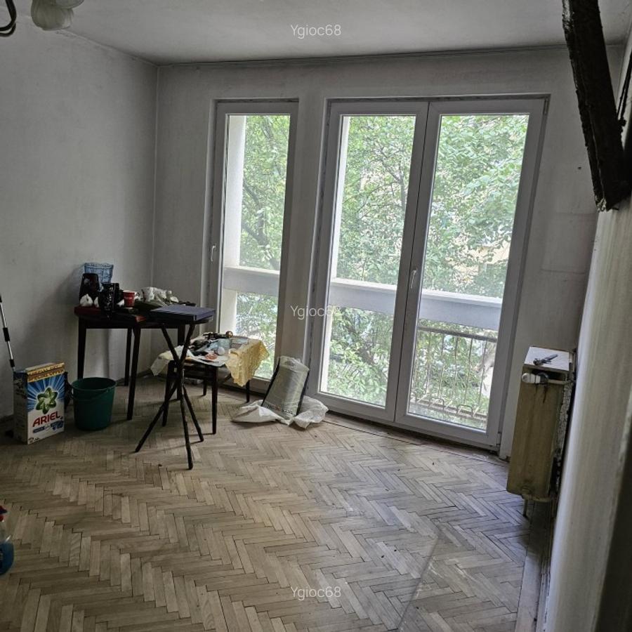 Apartament 3 camere Titan - 1