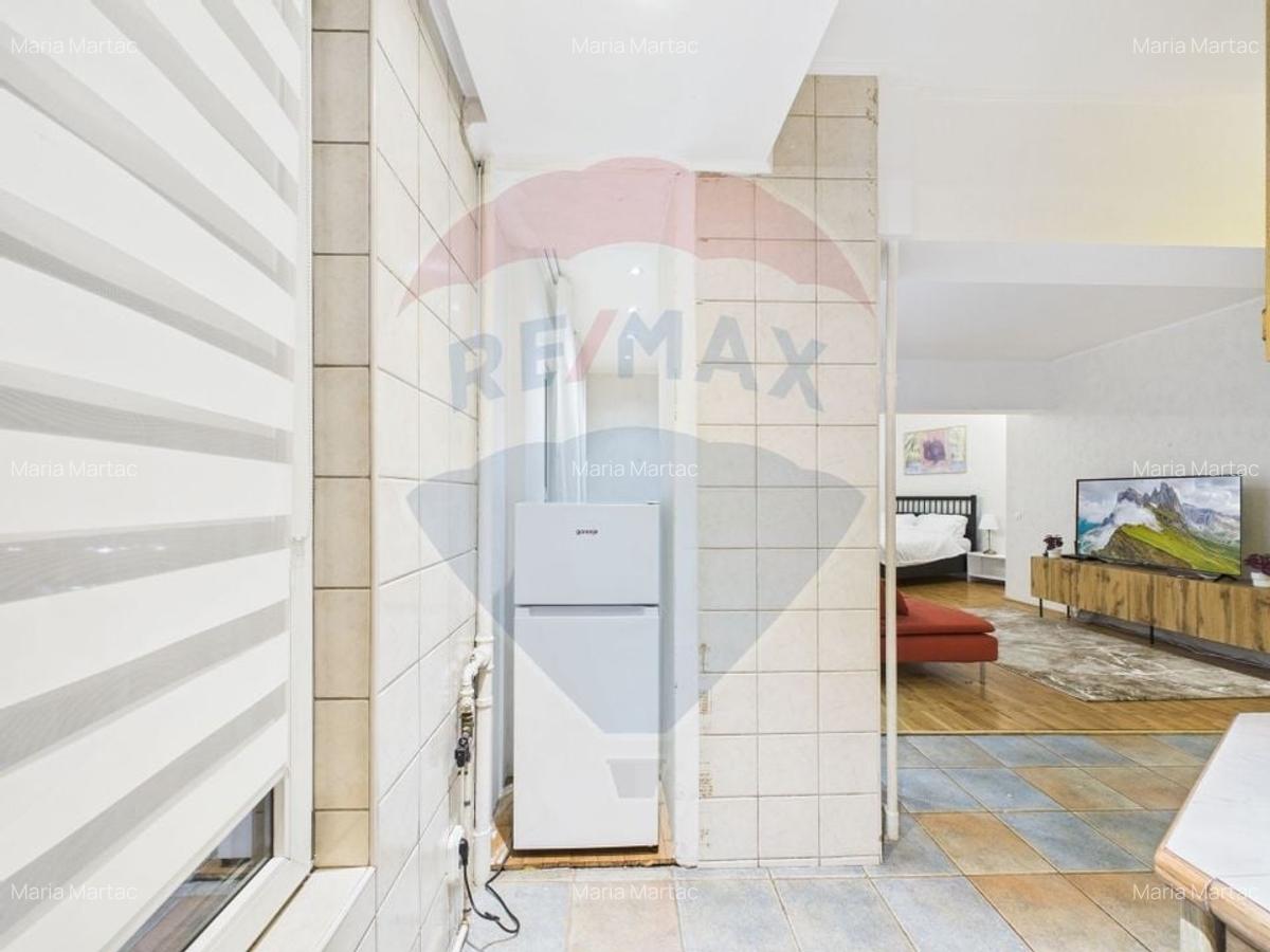 Apartament cu 2 camere de vanzare in zona Calea Victoriei - 16