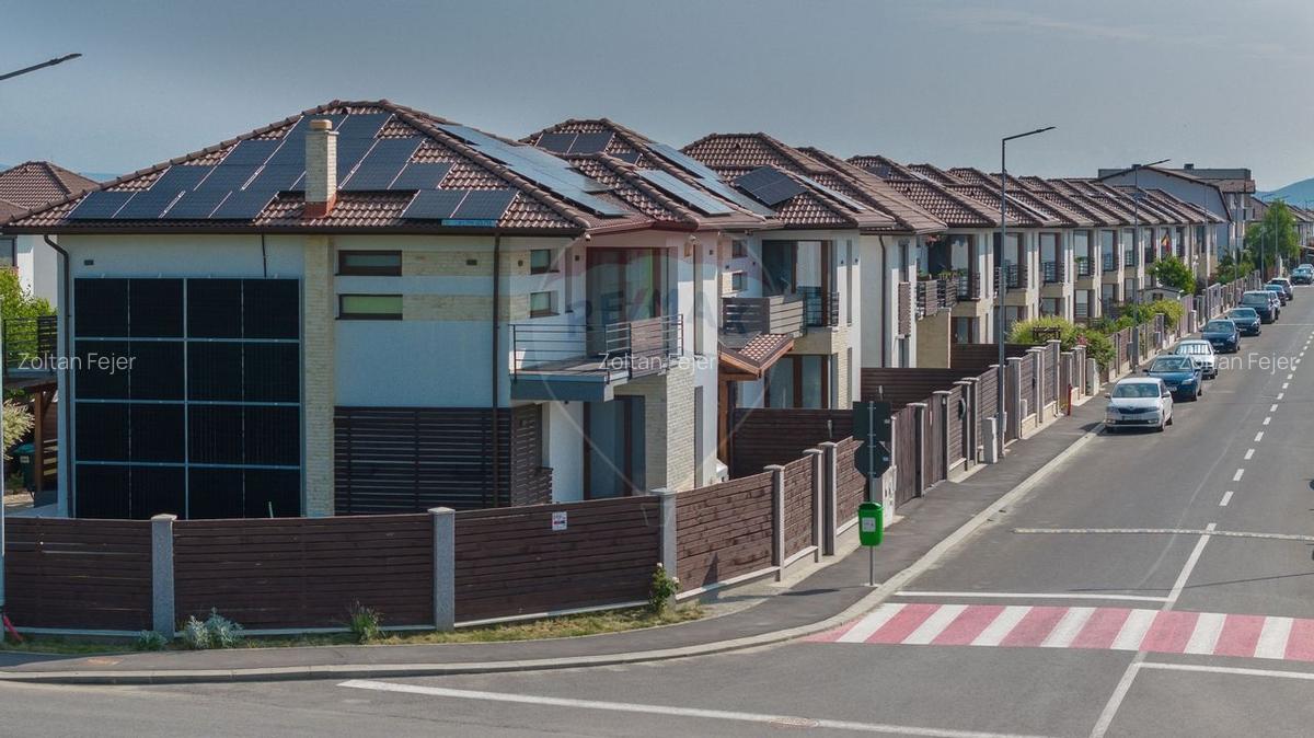 Casa de vanzare in orasul Ghimbav! Comision 0 %! - 23