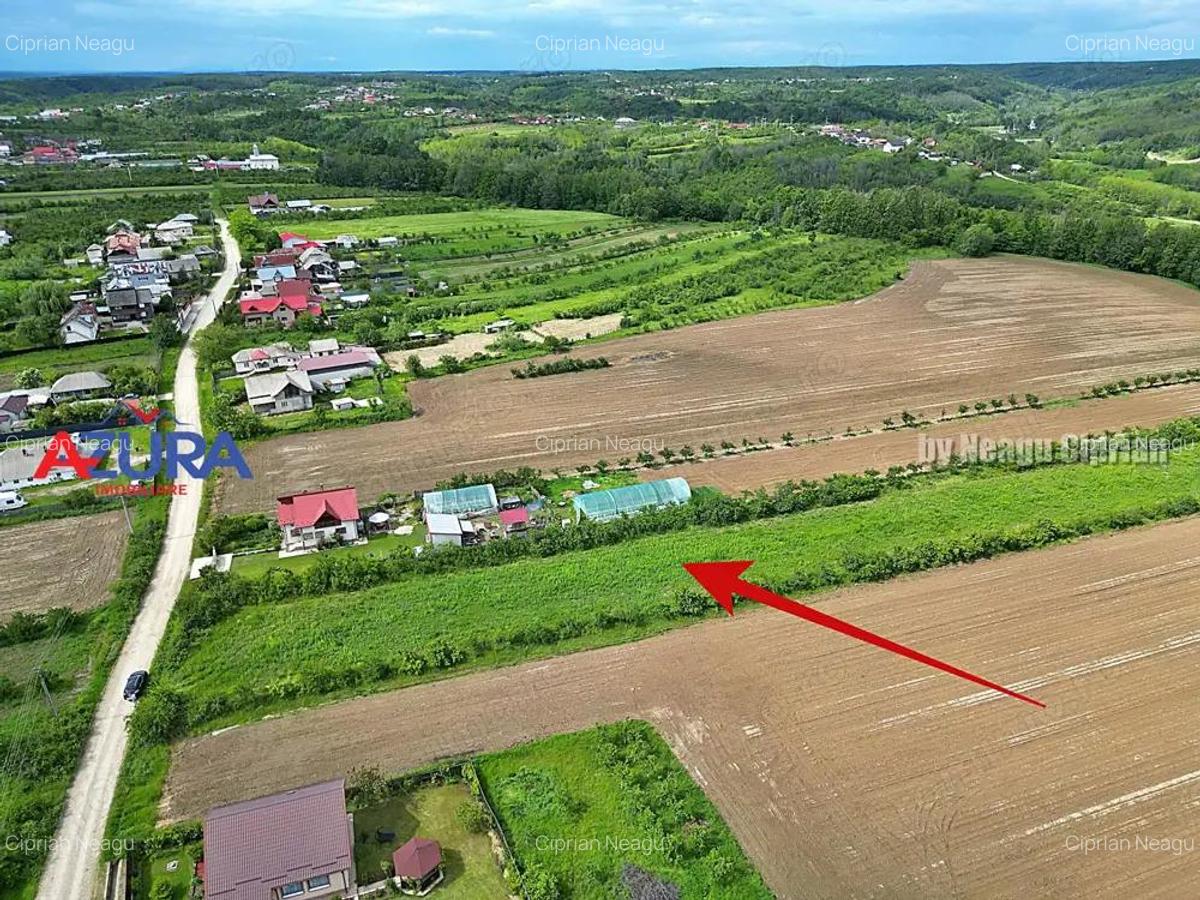 AZURA Imobiliare - Teren Mosoaia - 7