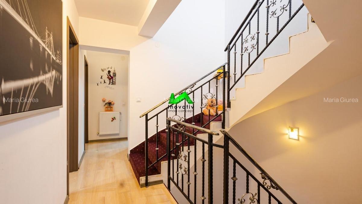 Casa de vanzare  tip duplex zona Arhitectilor - 6 Casa de vanzare  tip duplex zona Arhitectilor - 6