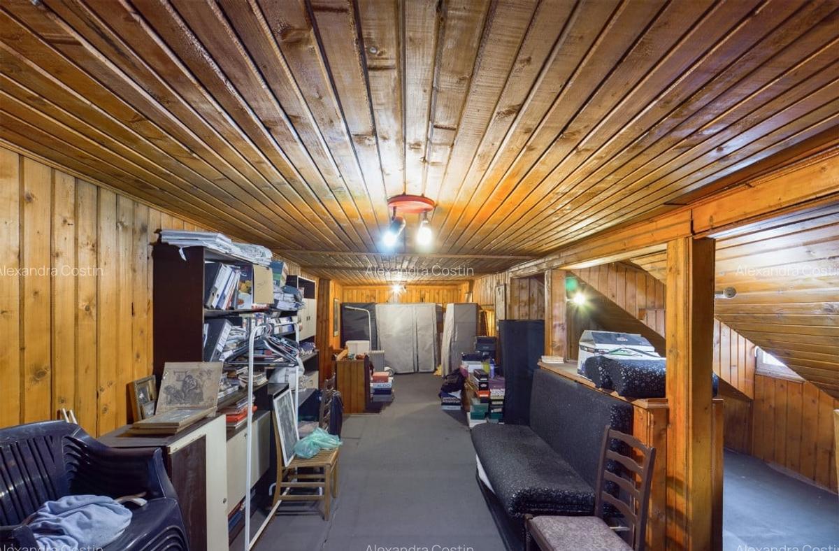 Vila individuala in centru zona Victoriei - 17