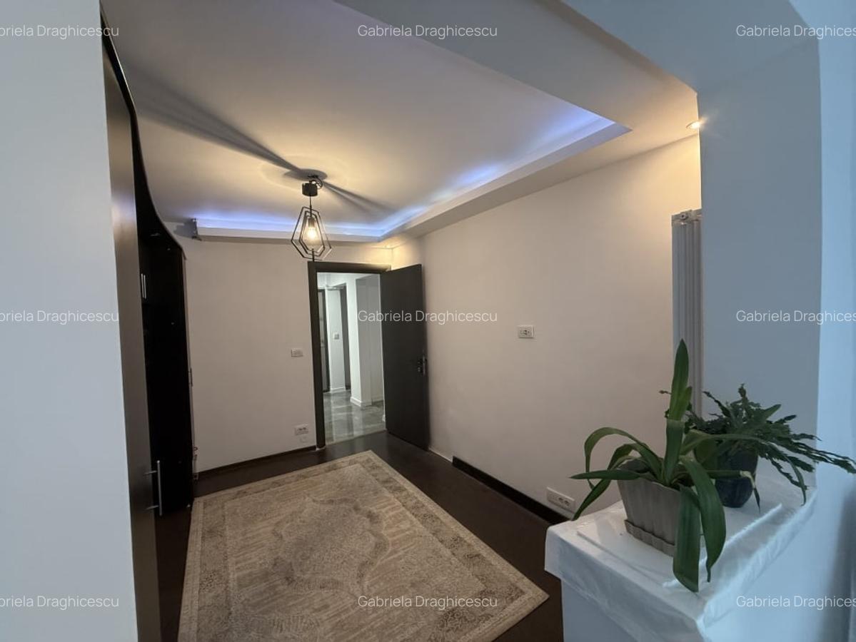 Apartament cu 3 camere semidecomandat, mobilat în Pantelimon - 10