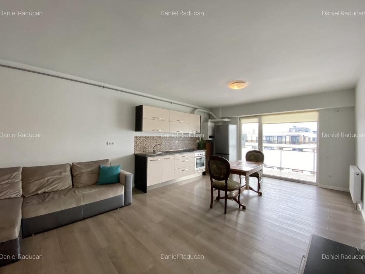 Apartament 2 camere, zona centrala - Scala Center, garaj - 9