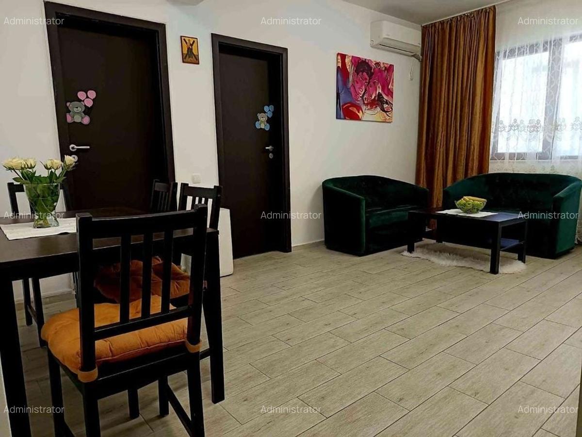 Apartament cu 3 camere, Sos. Salaj, mobilat si utilat, mutare rapida, Sector 5 - 3
