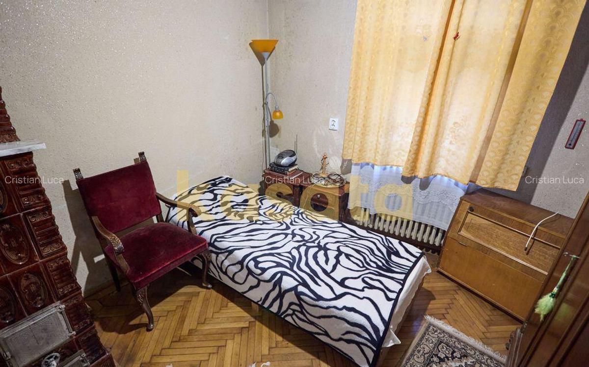 CASA CLASICA DE VANZARE CU POTEN?IAL PREMIUM IN ZONA ... - 4