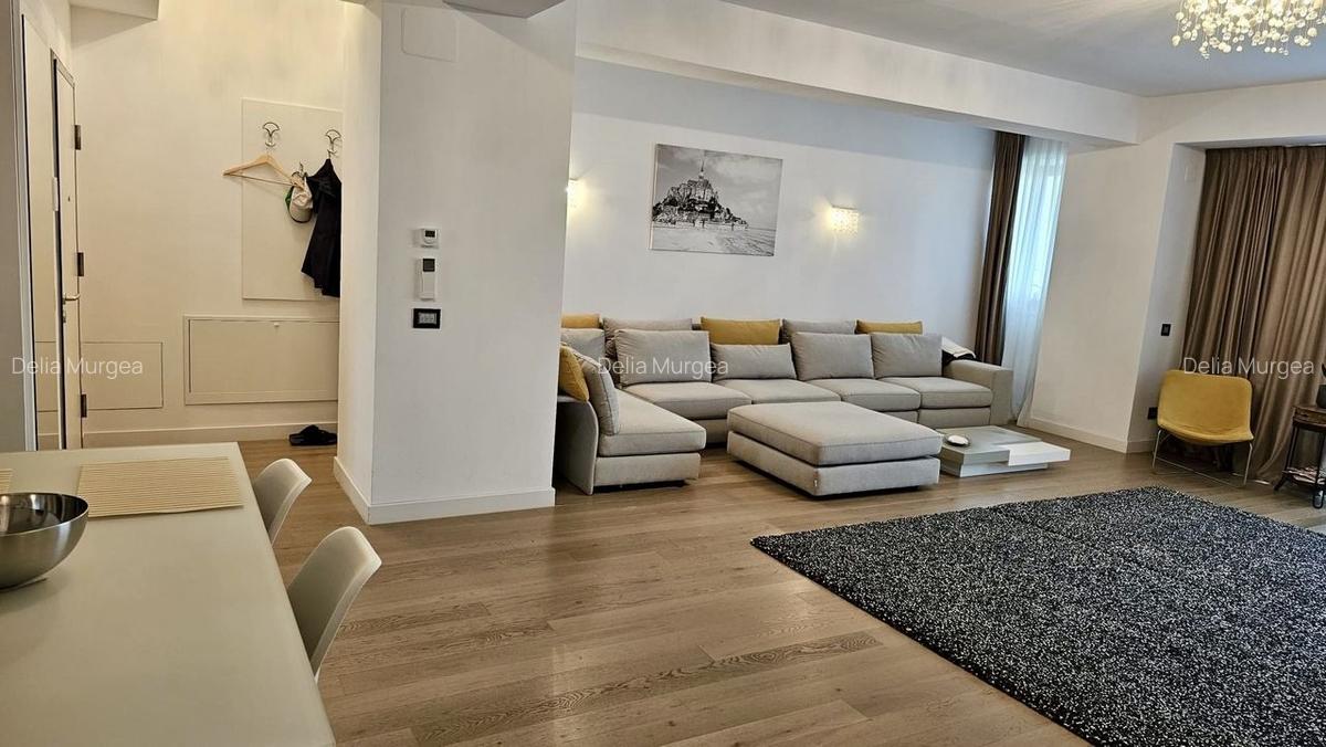 APARTAMENT LOCAȚIE PREMIUM I HERASTRAU - 4
