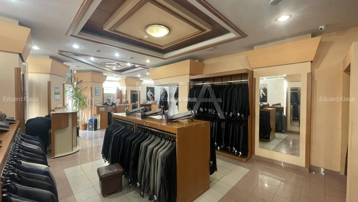 SPATIU COMERCIAL MOSILOR-OBOR COLT STRADAL - 4