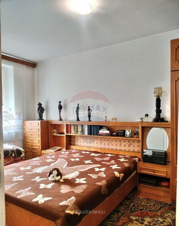 Apartament cu poten?ial, situat in zona centrala-Media? - 4