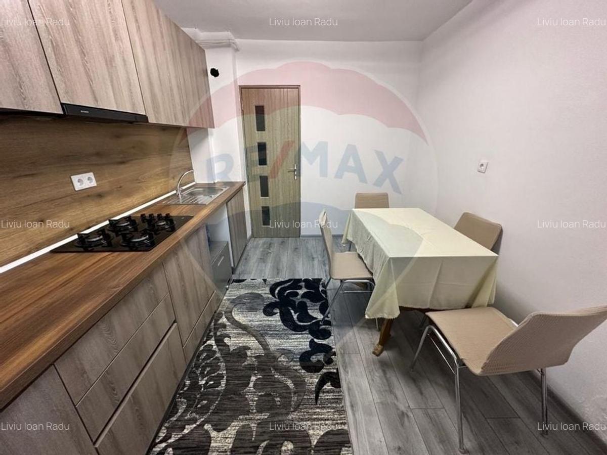 Apartament 3 camere de inchiriat - 6