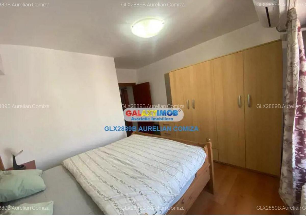 Apartament 4 camere decomandat Unirii/2bai/3balcoane/mobilat - 5