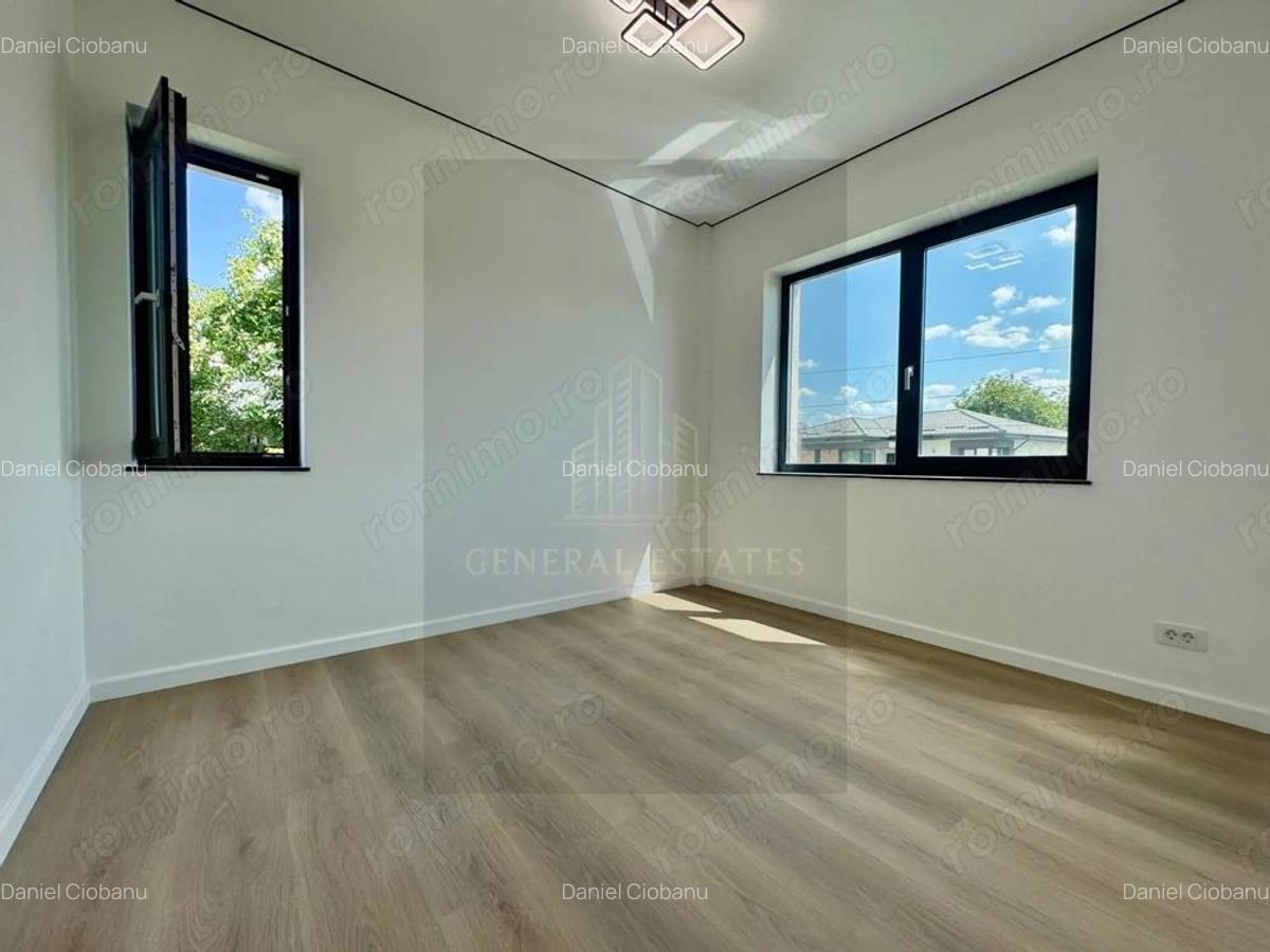 Vanzare Casa in 2 Nivele - 160 m.p - Vi?an. - 19