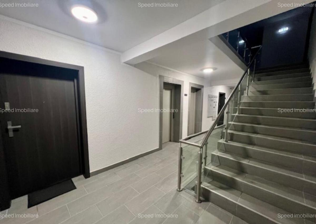 AA/979 De inchiriat apartament cu 1 camera in Tg Mure? -Tudor - 8