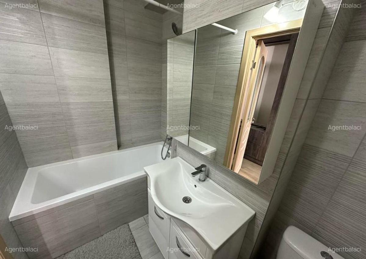 Apartament de vanzare cu o camera in zona Astra - 6