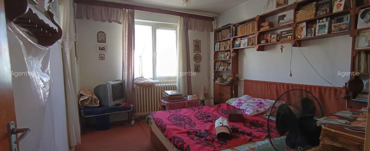 Vanzare 3 camere - Teiul Doamnei - 9