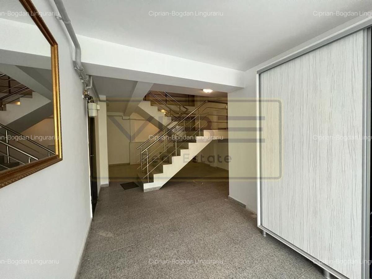 Apartament 1 camera Tudor Vladimirescu - Iulius Mall - 17