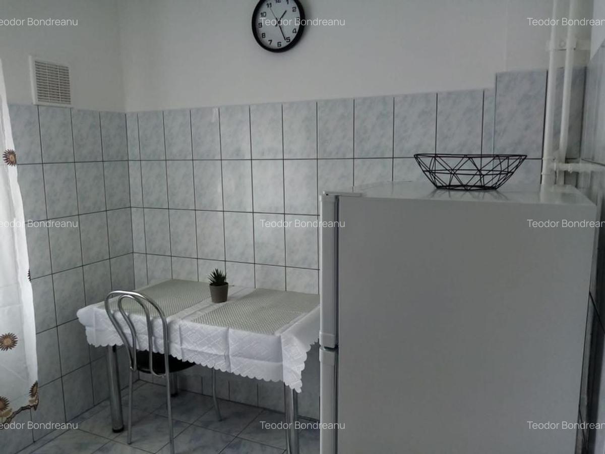 GARSONIERA MODERNA-PRIMA CHIRIE-RENOVATA-13 SEPTEMBRIE-PROSPER - 5