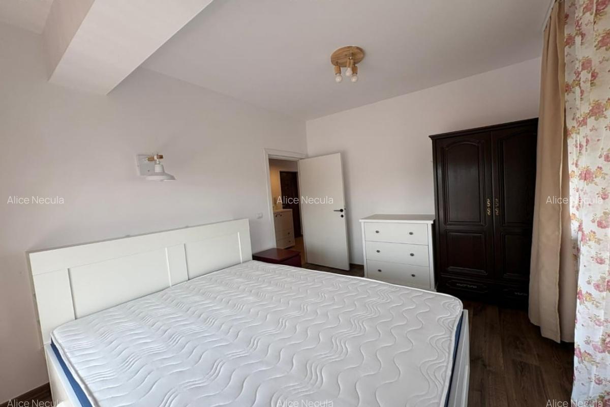 BUCURESTII NOI - Apartament 2 camere decomandat, igienizat, 60 mp. - 19
