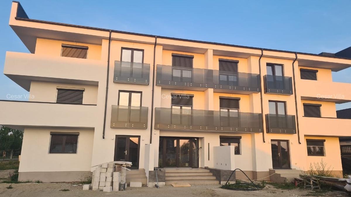 Apartamente 2/3 camere - 7