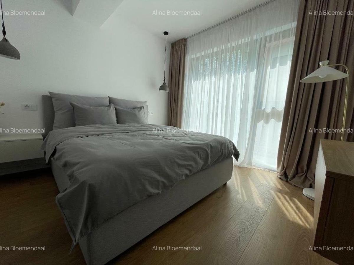 Apartament 4 camere Iancu Nicolae prima închiriere - 8
