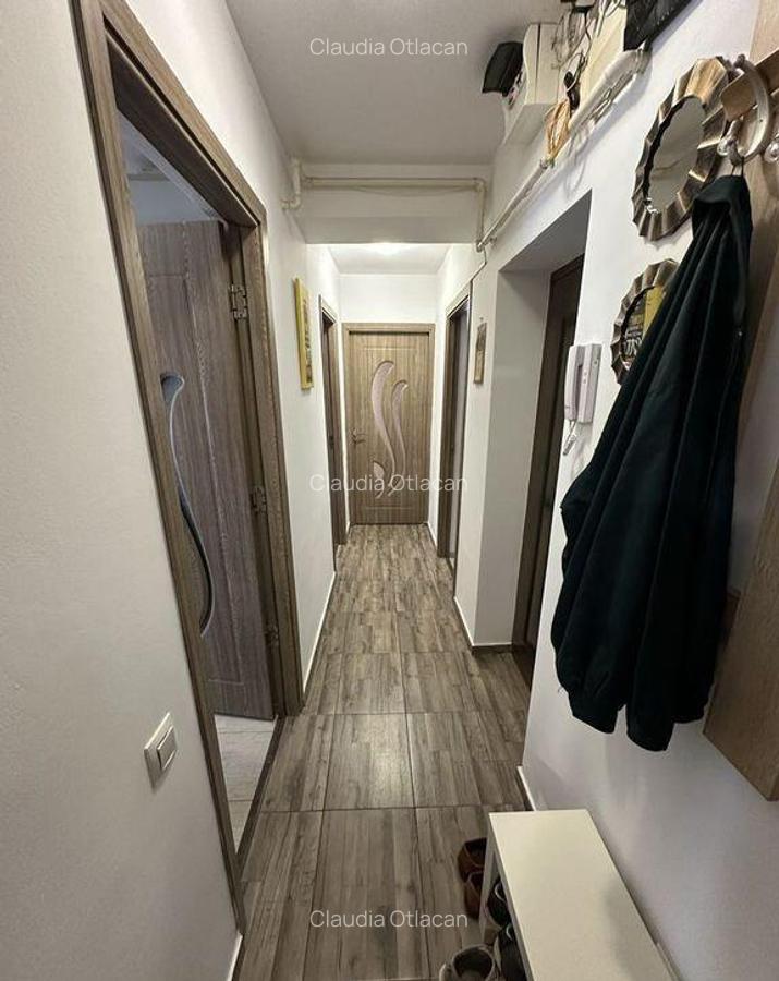Apartament 3 camere Brancoveanu - 3