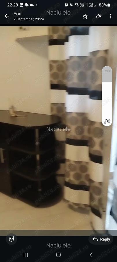 Inchiriez apartament 2 camere - 6