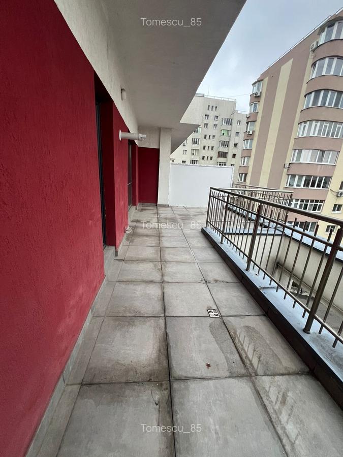 Apartament 2 camere -Parcul Circului- Lacul Tei - 61 mp+ 38 mp terasa!!! - 14