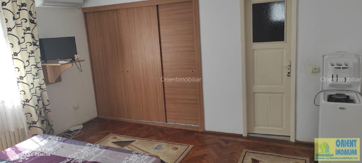 Piata Ovidiu, garsoniera, mobilata, gaze, Constanta - 3 Piata Ovidiu, garsoniera, mobilata, gaze, Constanta - 3