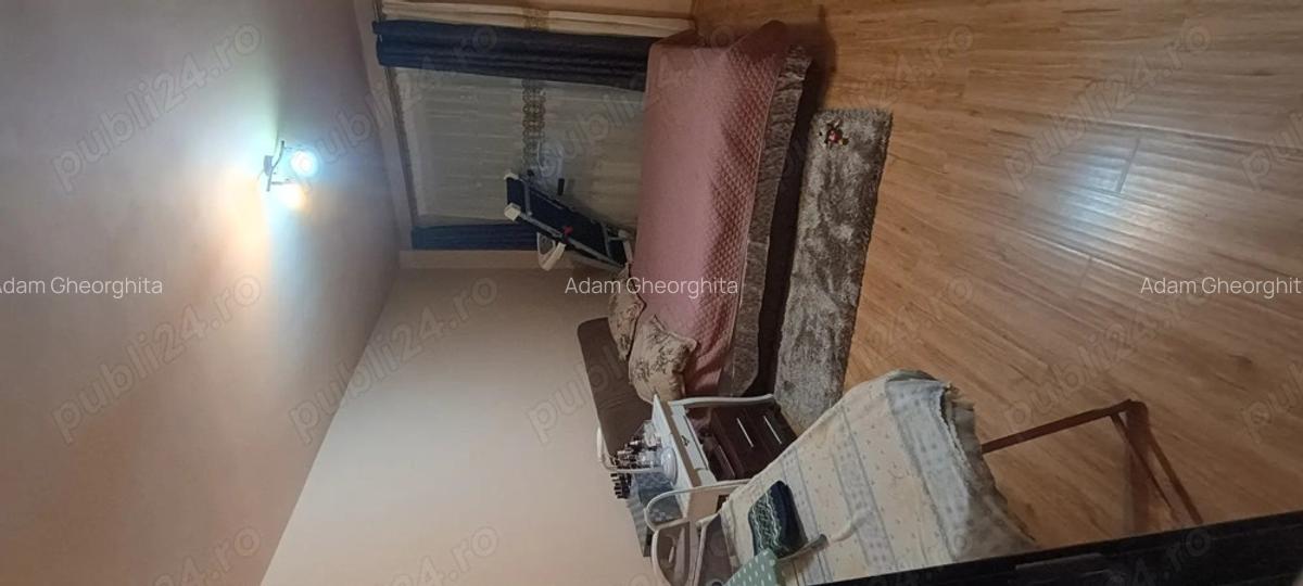 Vand apartament cu trei camere la Slobozia, Ialomi?a - 2