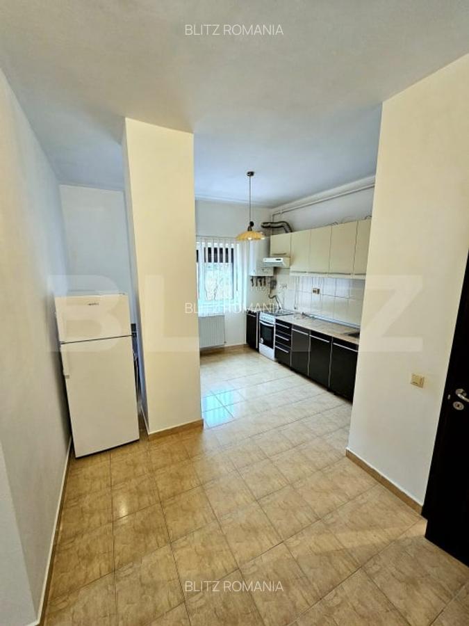 Apartament 1 camera, bloc nou, zona Zorilor - 3