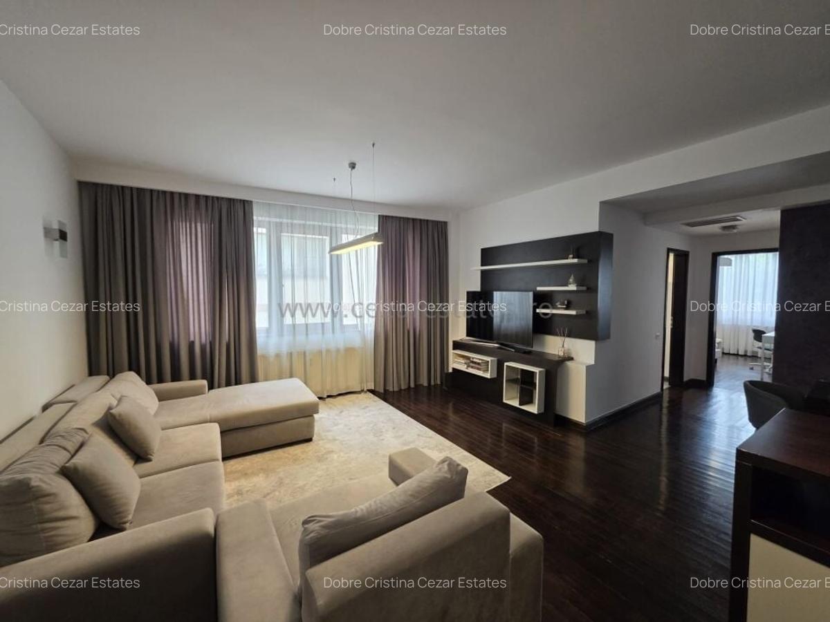HERASTRAU SOSEAUA NORDULUI  APARTAMENT 3 CAMERE MODERN LOC PARCARE - 5