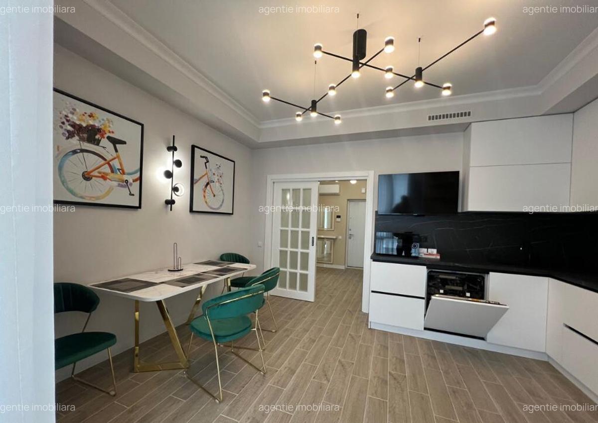 Apartament o camera Gruia - 1