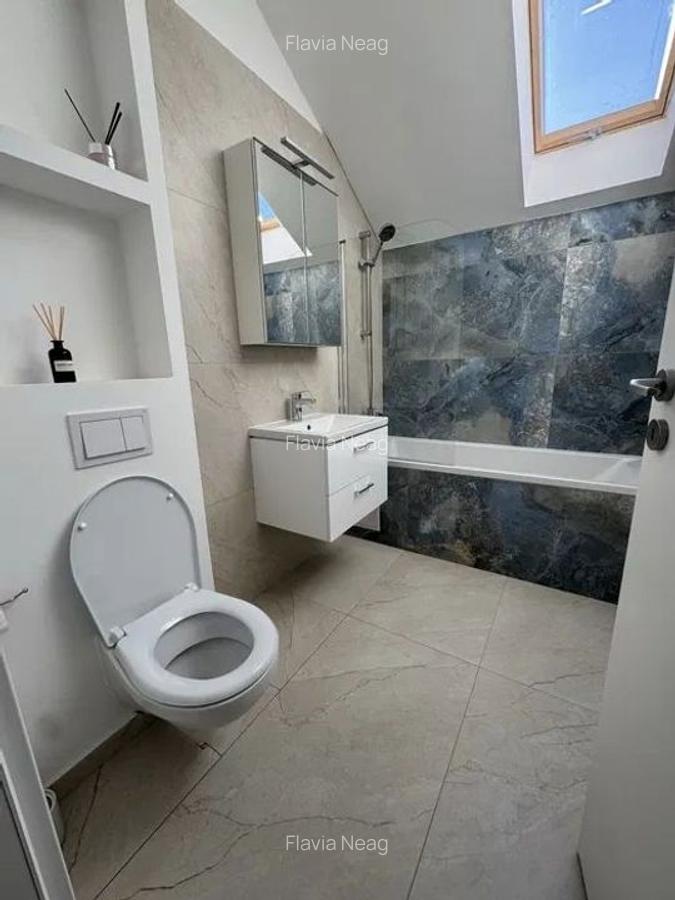 Apartament cu 2 camere - prima inchiriere - 3