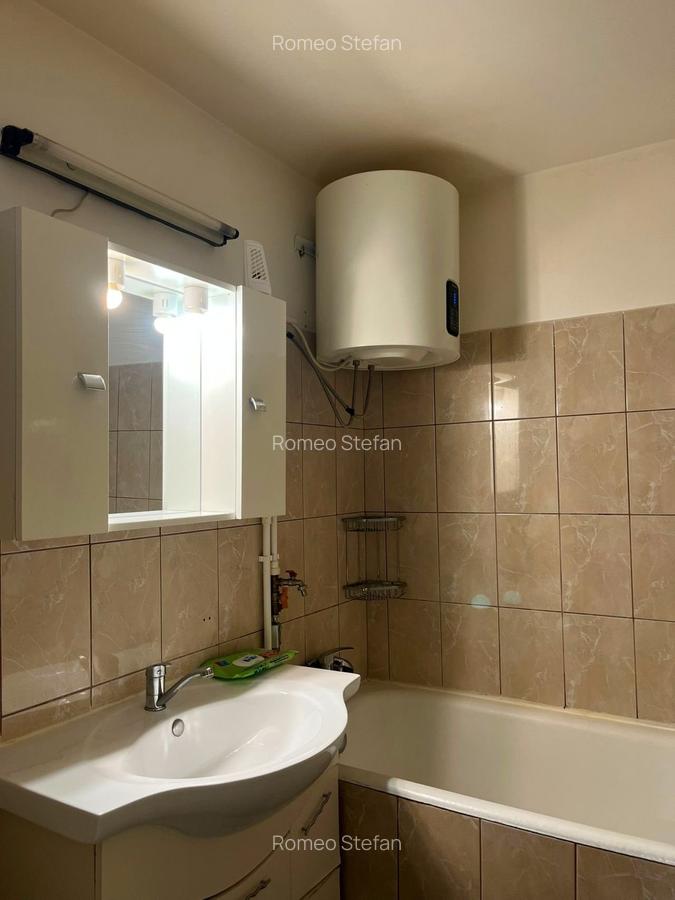 Inchiriere apartament 2 camere decomandate in zona Teiul Doamnei-Colentina - 13