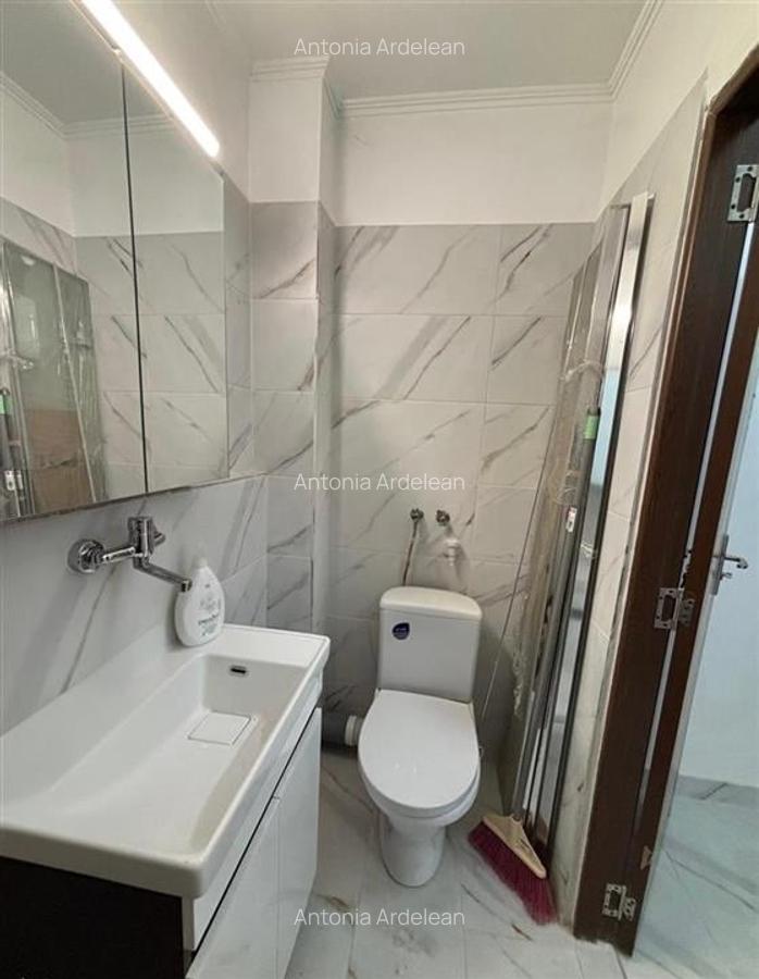 APARTAMENT 2 CAMERE RENOVAT/ ROGERIUS - 8