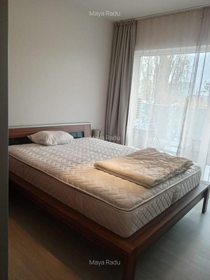 | De inchiriat | 2 camere | Floreasca | PARCARE INCLUSA - 6