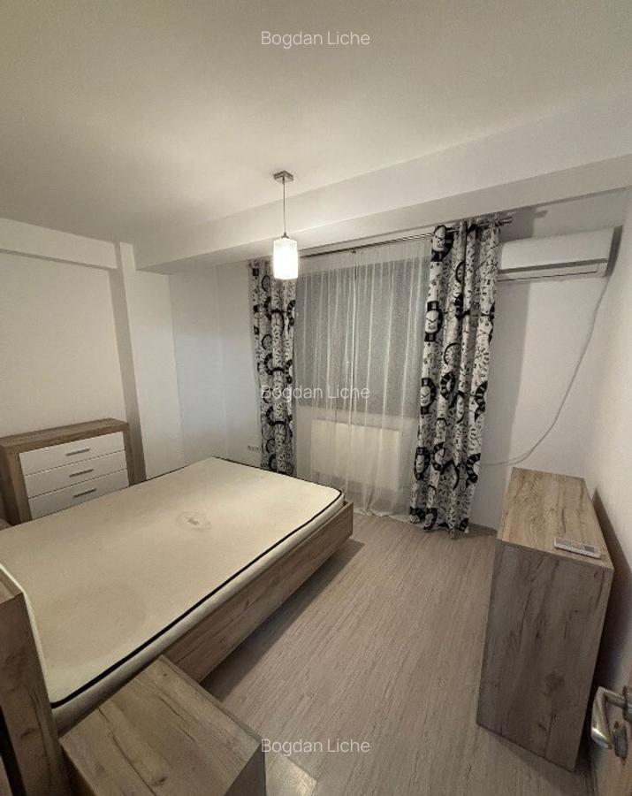 Apartament 2 camere central Valea Lupului Iasi - 7