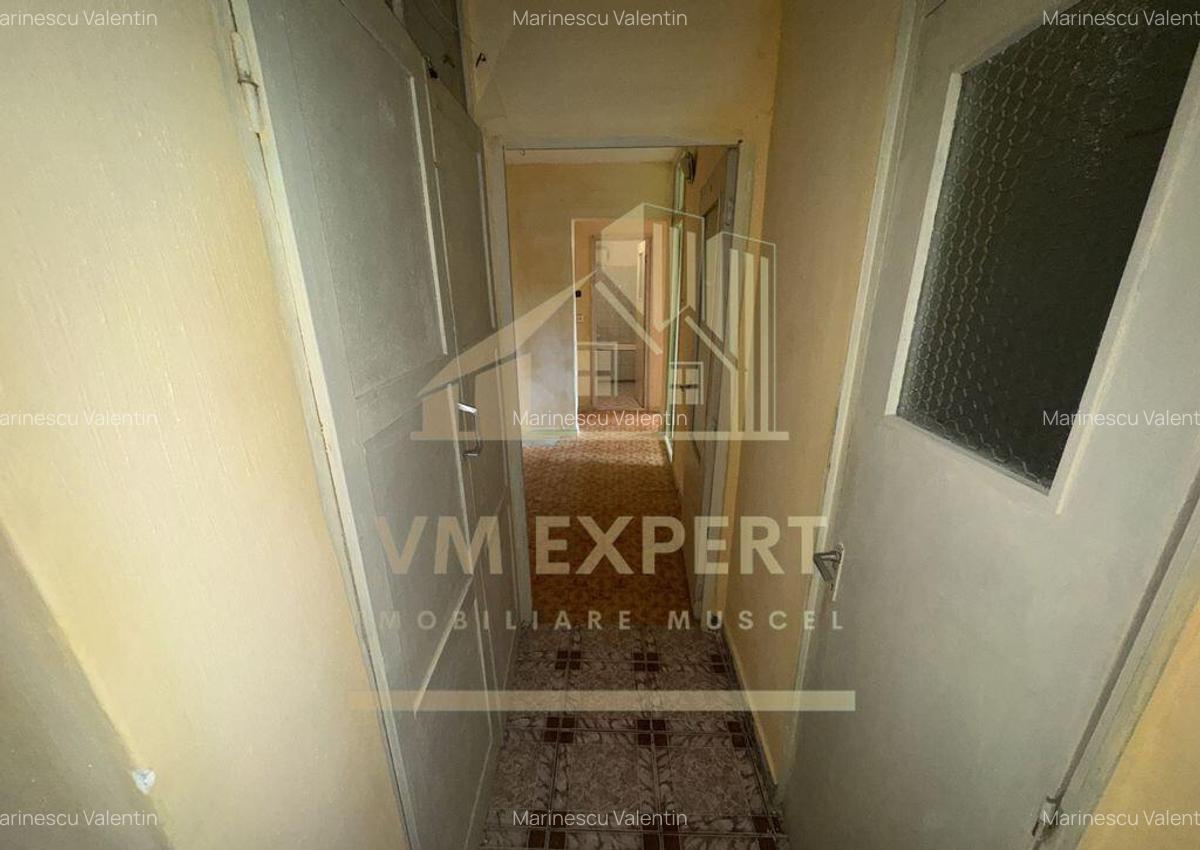 APARTAMENT 3 CAMERE ETAJ 2 GRUI CAMPULUNG - 9