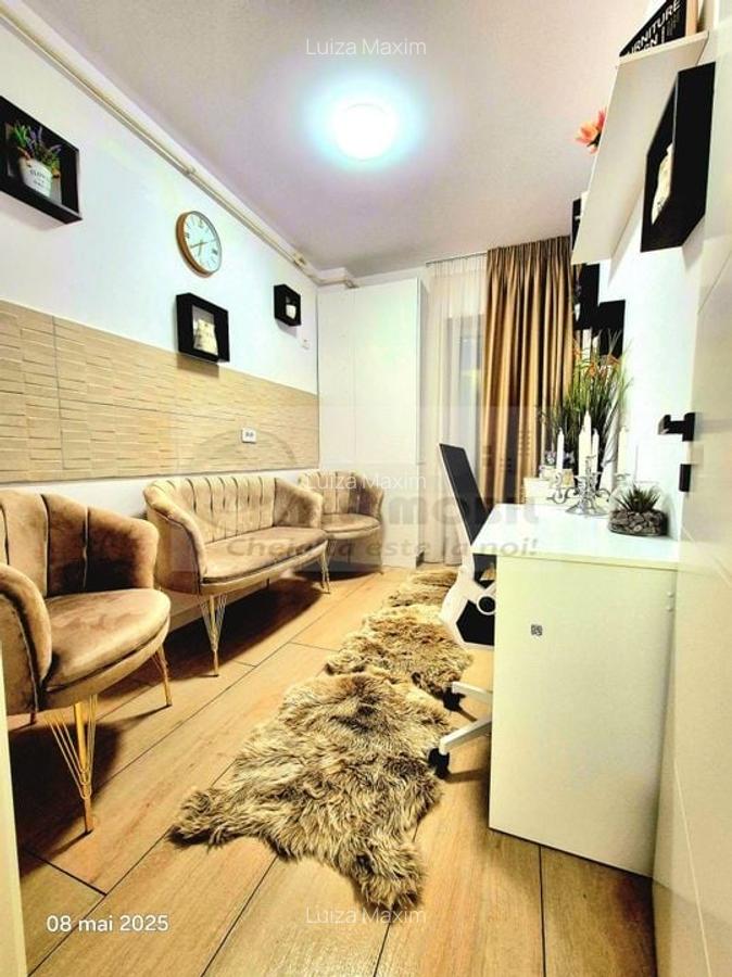 INTABULAT-NOU-Apartament 3 cam, D.-Moara de vant - 11