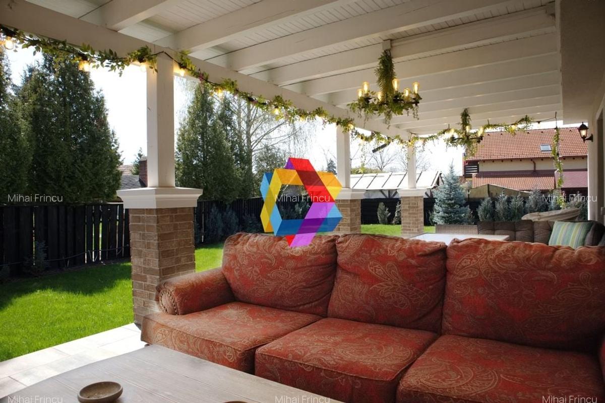 Casa deosebita cu 4 camere,  228 mp, Brașov - Cartierul Stupini - 7